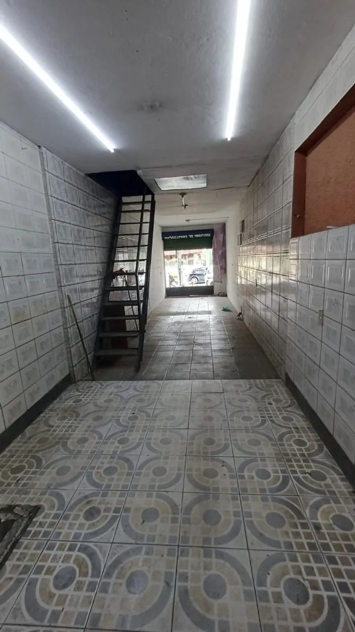 Aluga-se loja comercial na Taquara/JPA - Foto 4