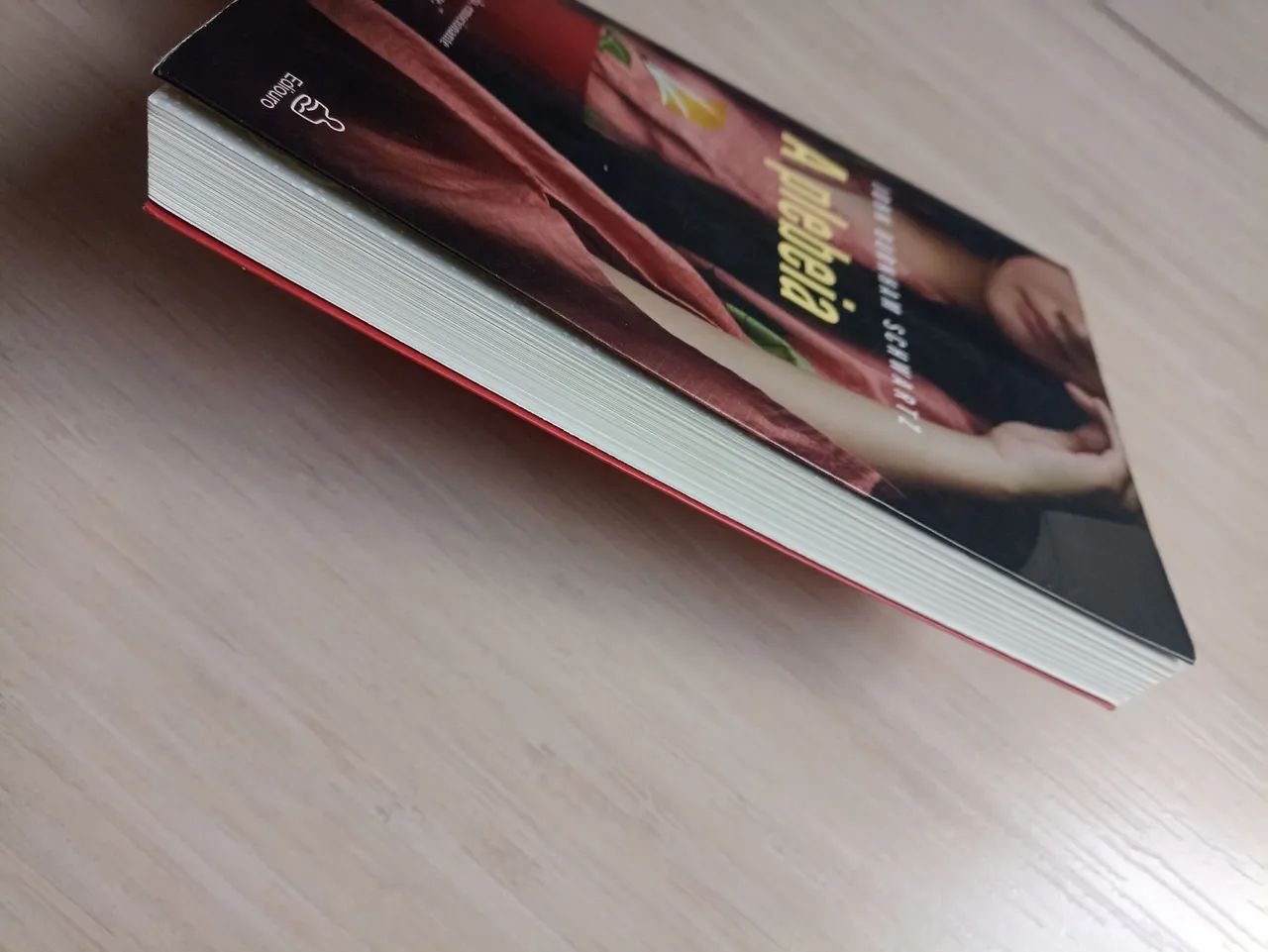Livro A Plebeia  - Foto 5