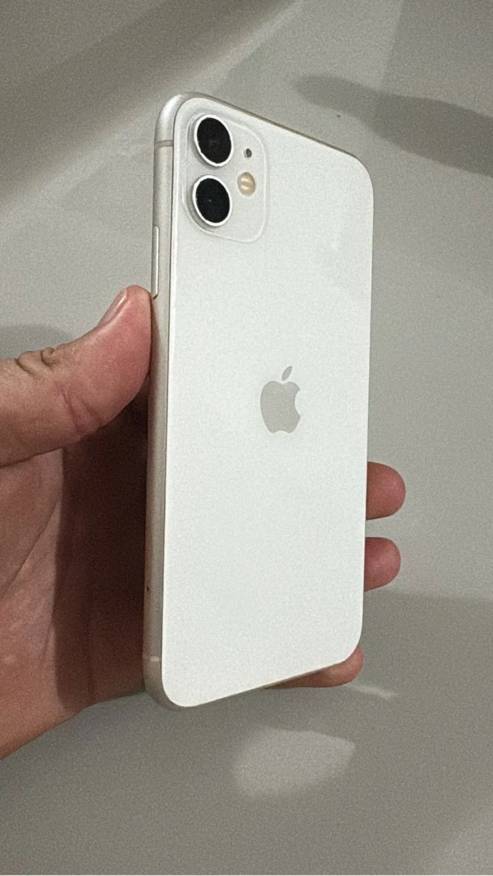 iPhone 11 - Celulares e Smartphones - Prado, Maceió 1519006422 | OLX