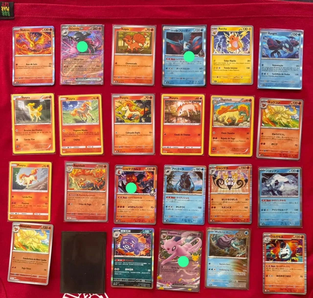 Cartas Pokémon  - Foto 2