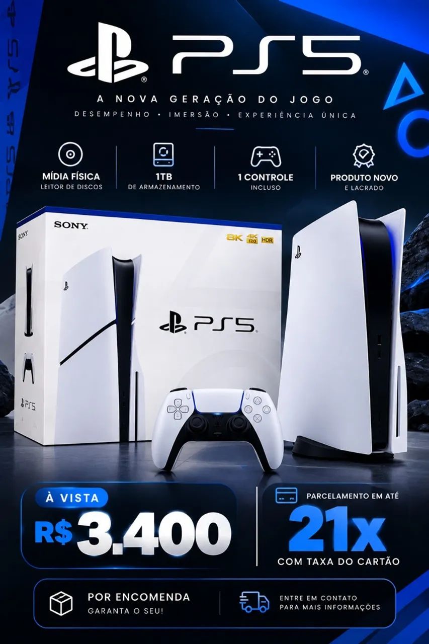 Playstation 5