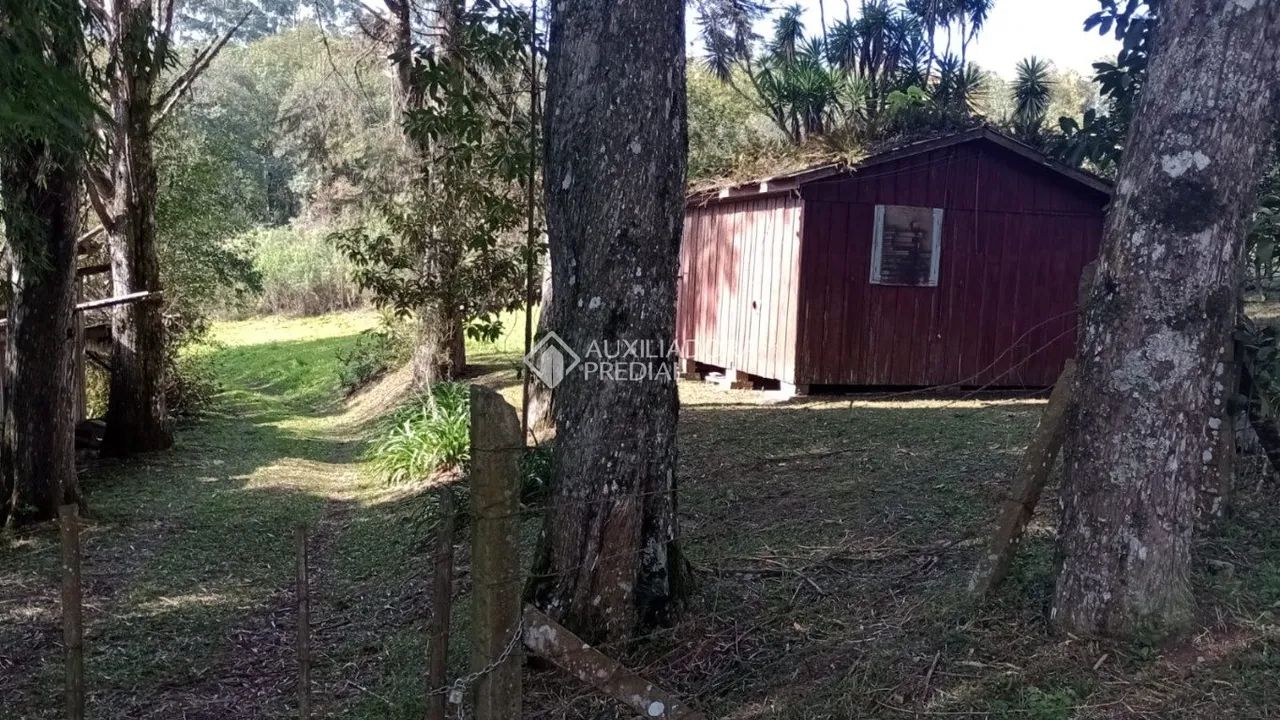 Chácara Monte Bérico