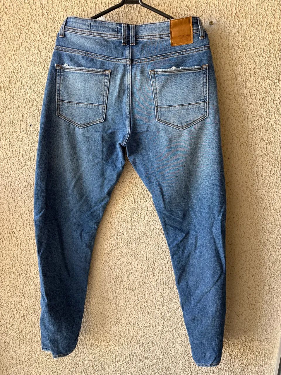 Calça Marfino 38 - Foto 2