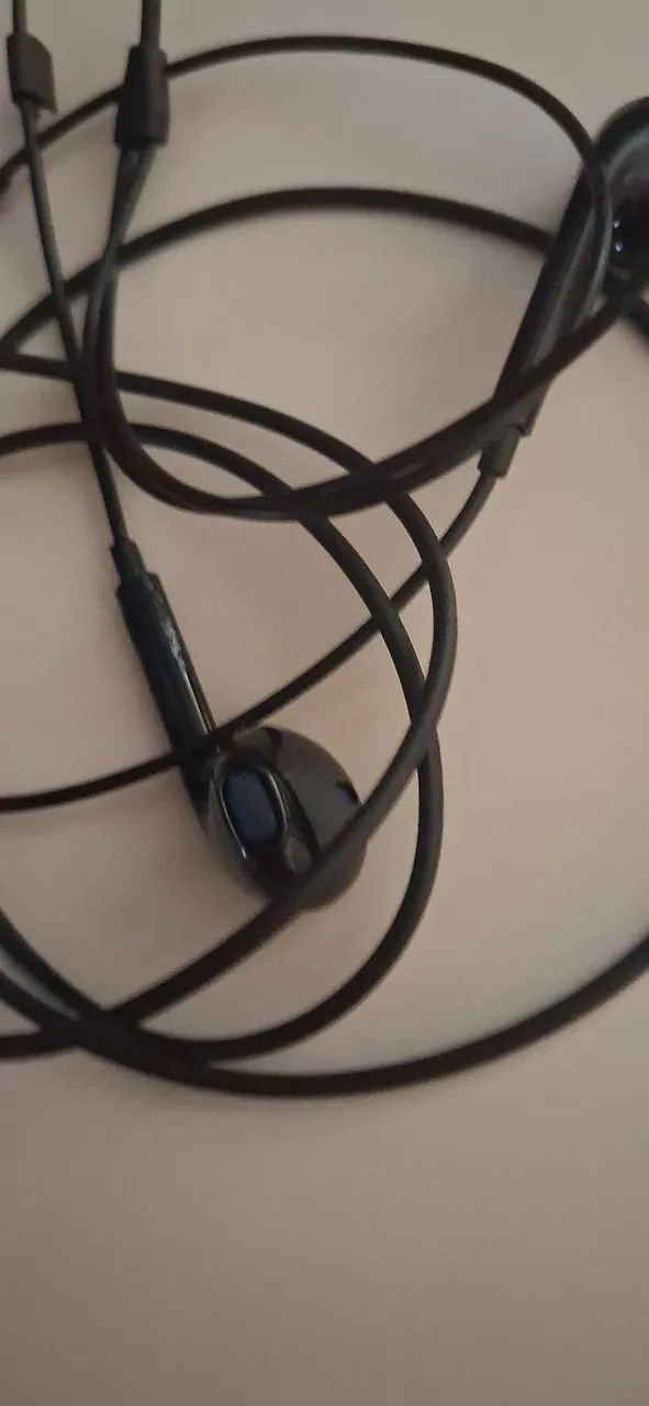 Fone tipo c - Foto 2