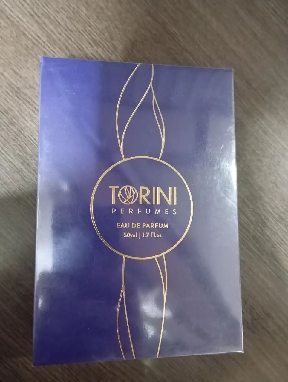 Perfume torini 50 ml