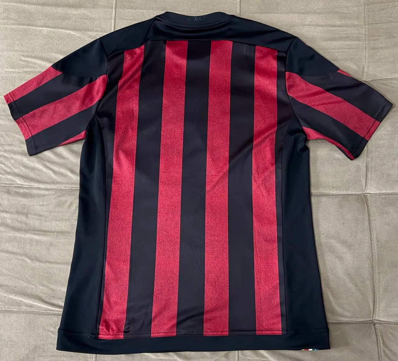 Camisa Milan italia - Foto 3