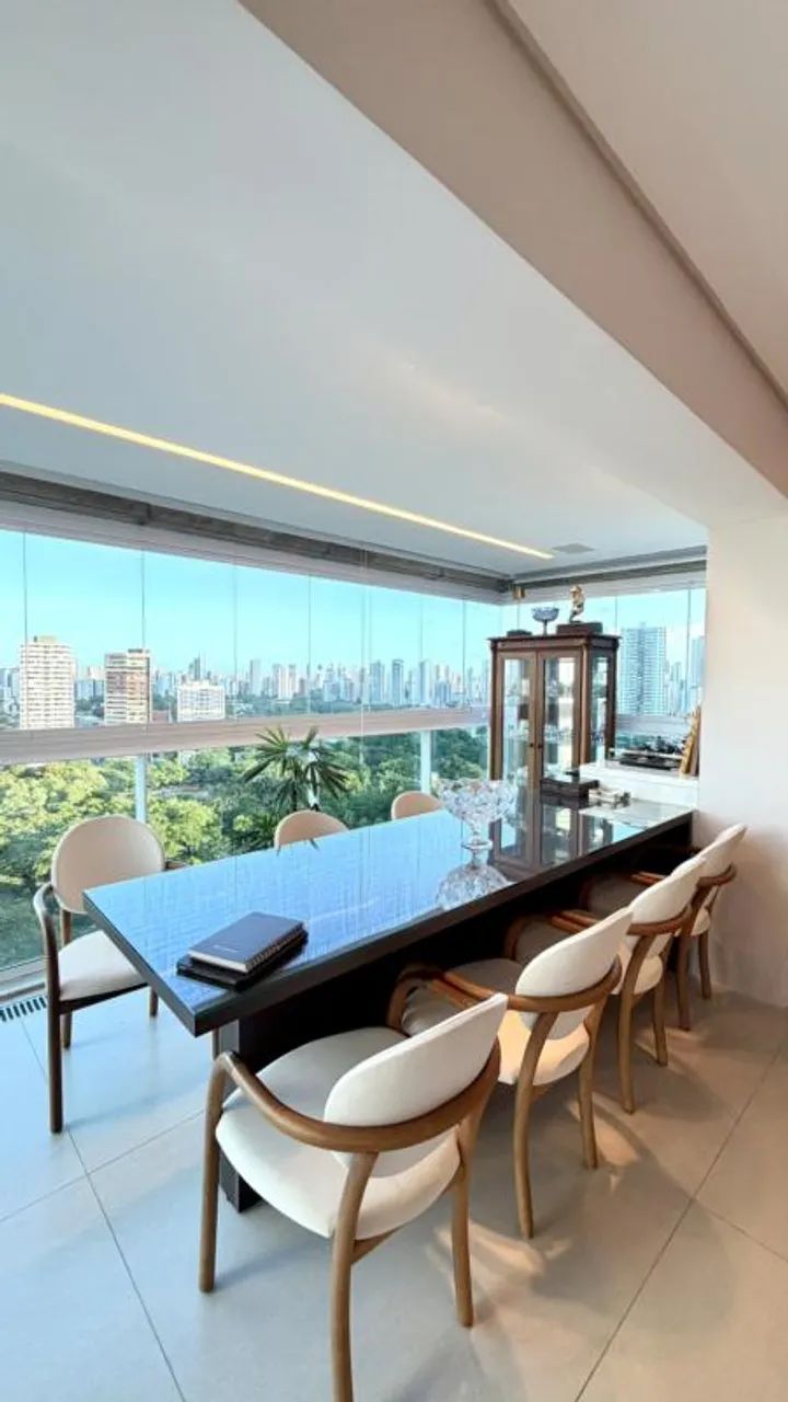 Apartamento 4 Dormitórios - Bairro Jaqueira - Foto 2