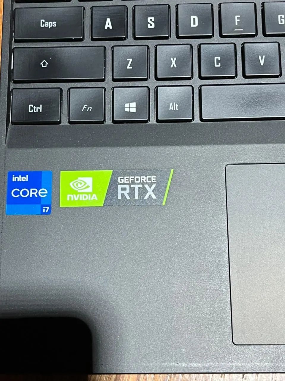 Notebook gamer Aorus - Foto 3