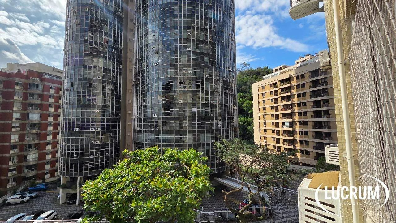 Lagoa 3 quartos - Apartamento para aluguel - 922 - Foto 3