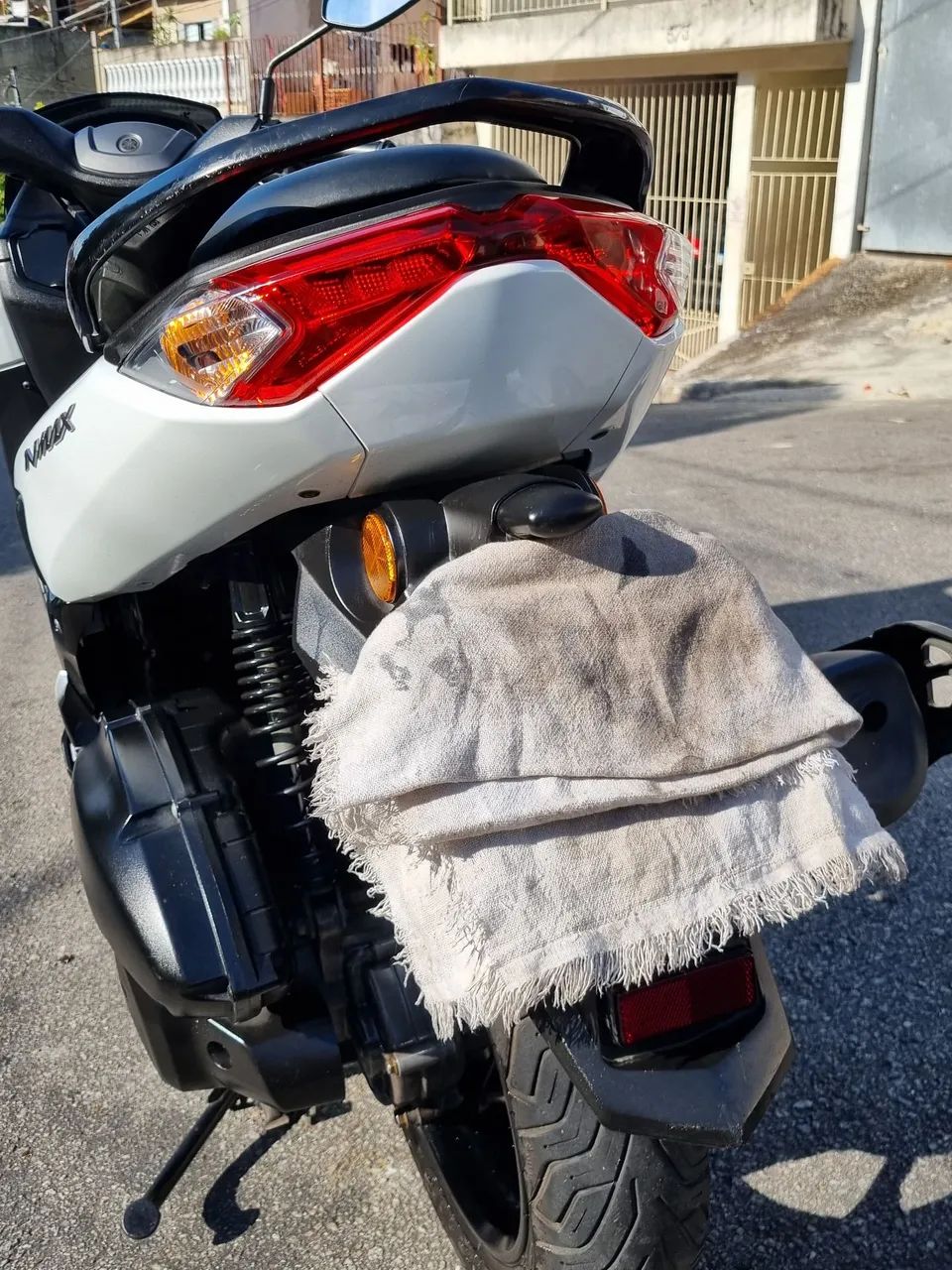 Nmax linda - Foto 4