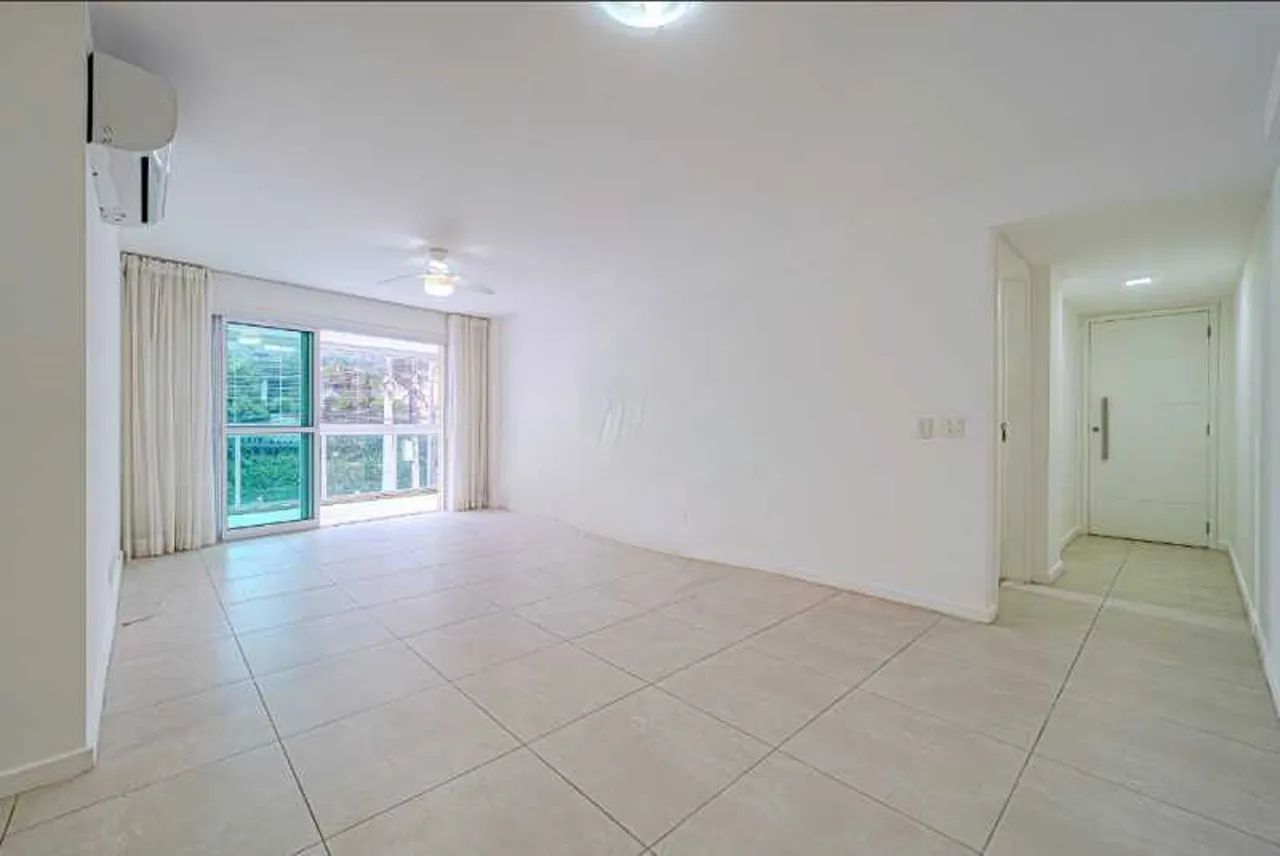 Apartamento : / Residencial / Botafogo
