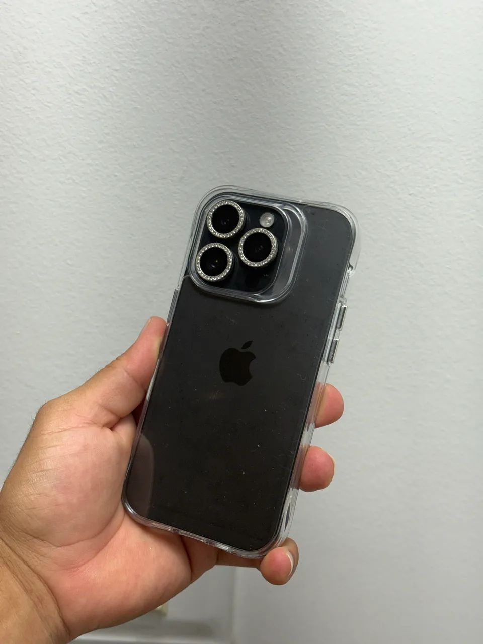 iPhone 14 Pro 128GB Seminovo  - Foto 2