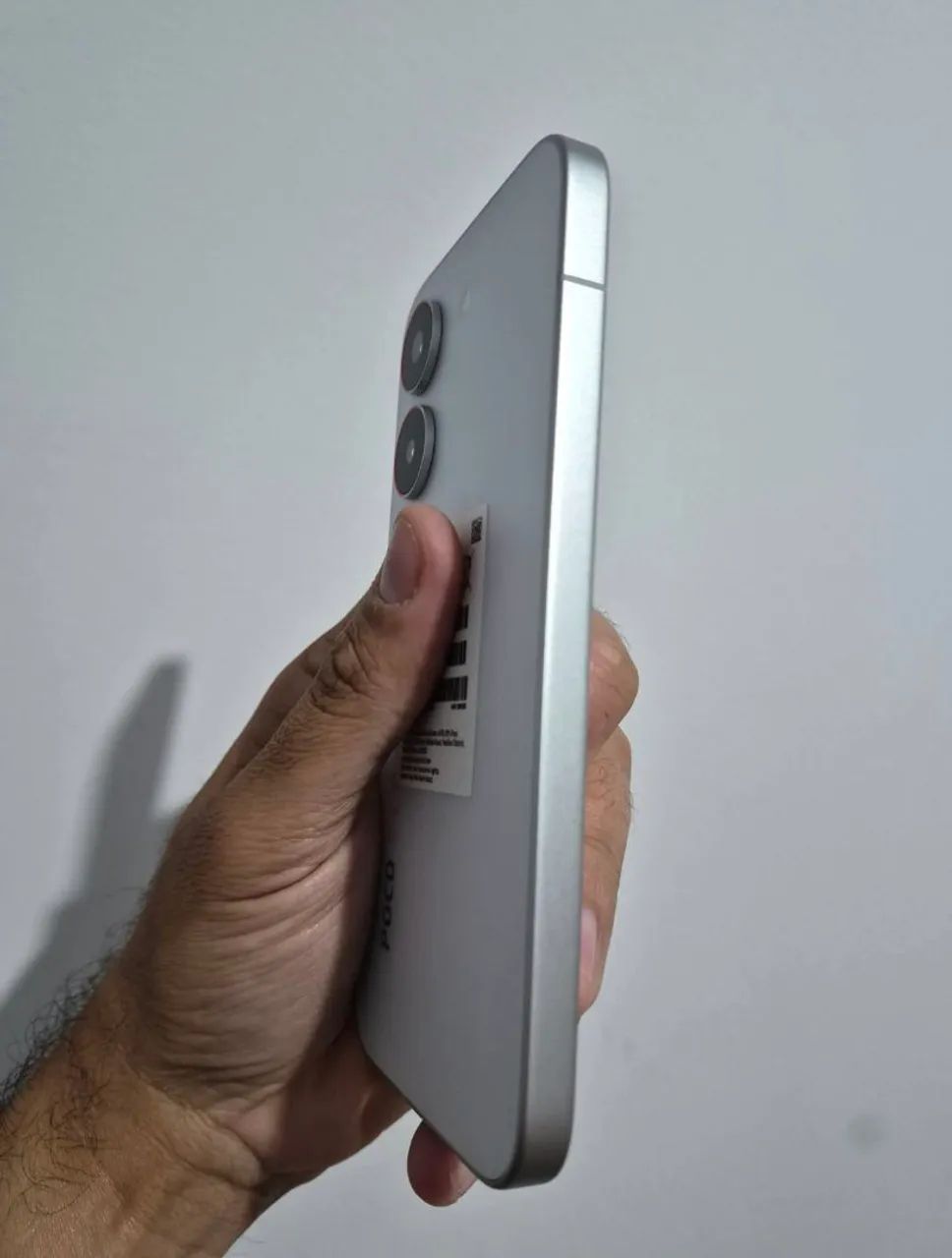 VENDO POCO X8 PRO 256/8 GB  - Foto 3