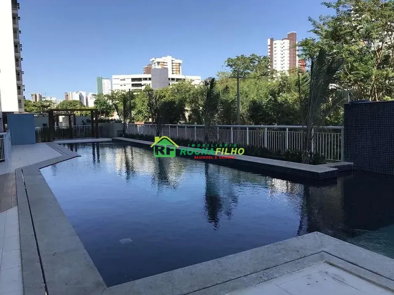 Apartamento para alugar - Foto 2