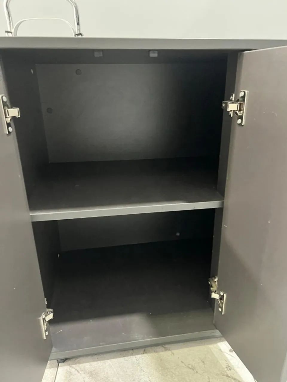 Armário de Escritório 2 portas   - Foto 4