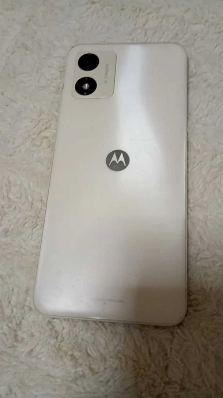 Vendo um celular motoG13