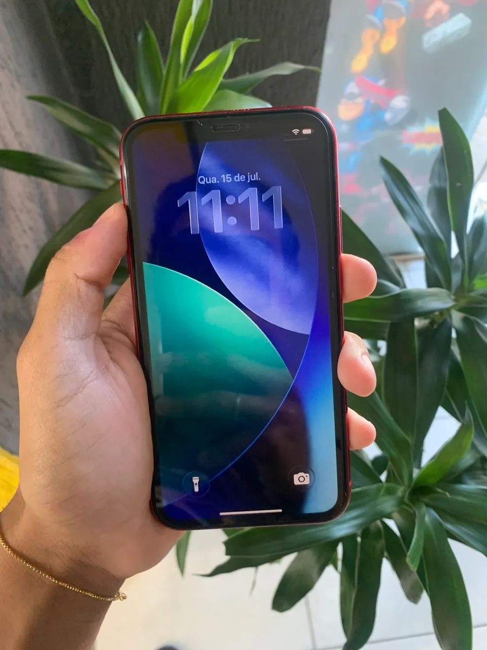 IPhone 11 128Gb ,Nunca aberto  - Foto 4