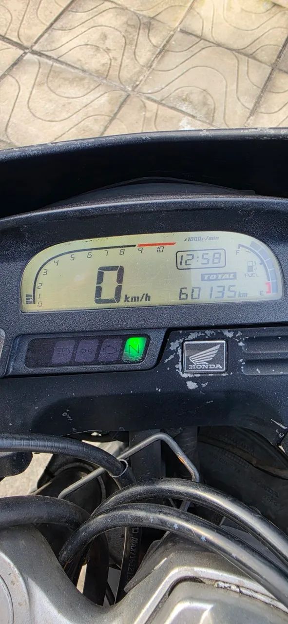Xre 300 segundo dono!! - Foto 5