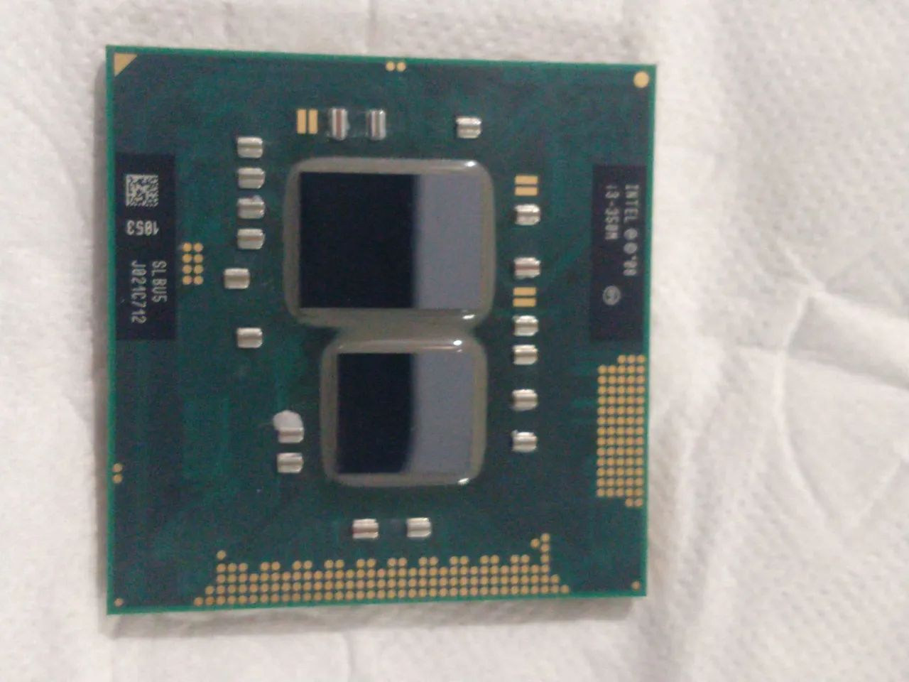 Processador Intel Core i3  - Foto 4