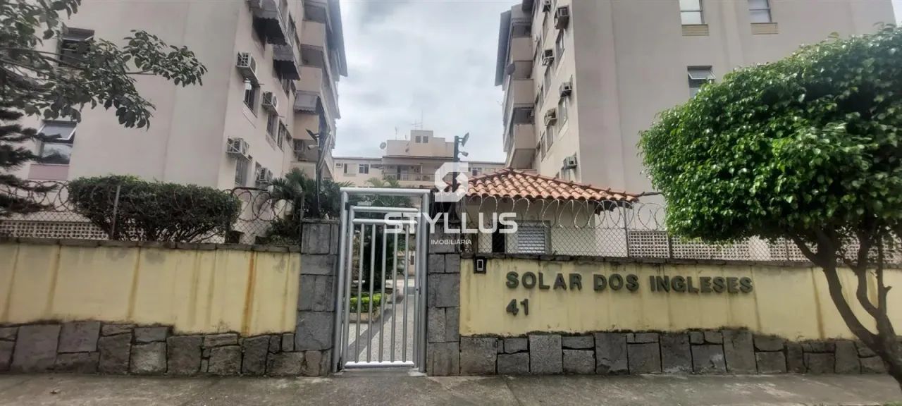 Maria da Graça | Apartamento 2 quartos - Foto 2