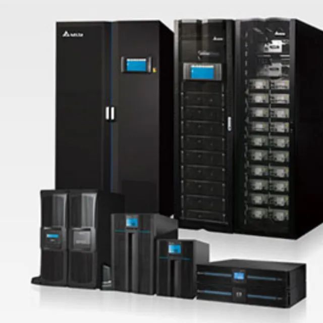 nobreak  delta 120kva promoção - Foto 3