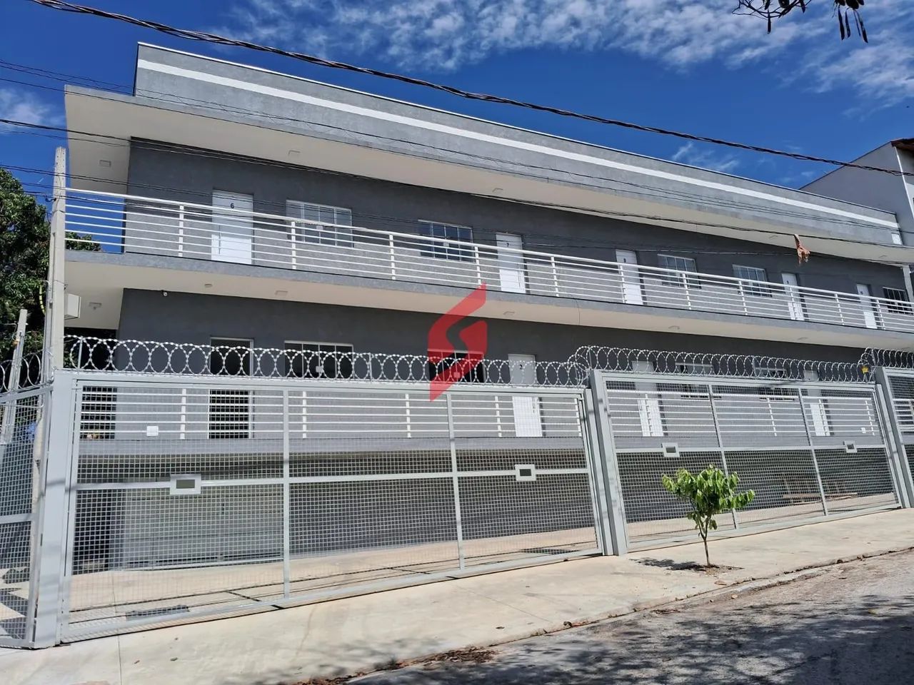 Kitnet / Conjugado em Jardim Simus - Sorocaba