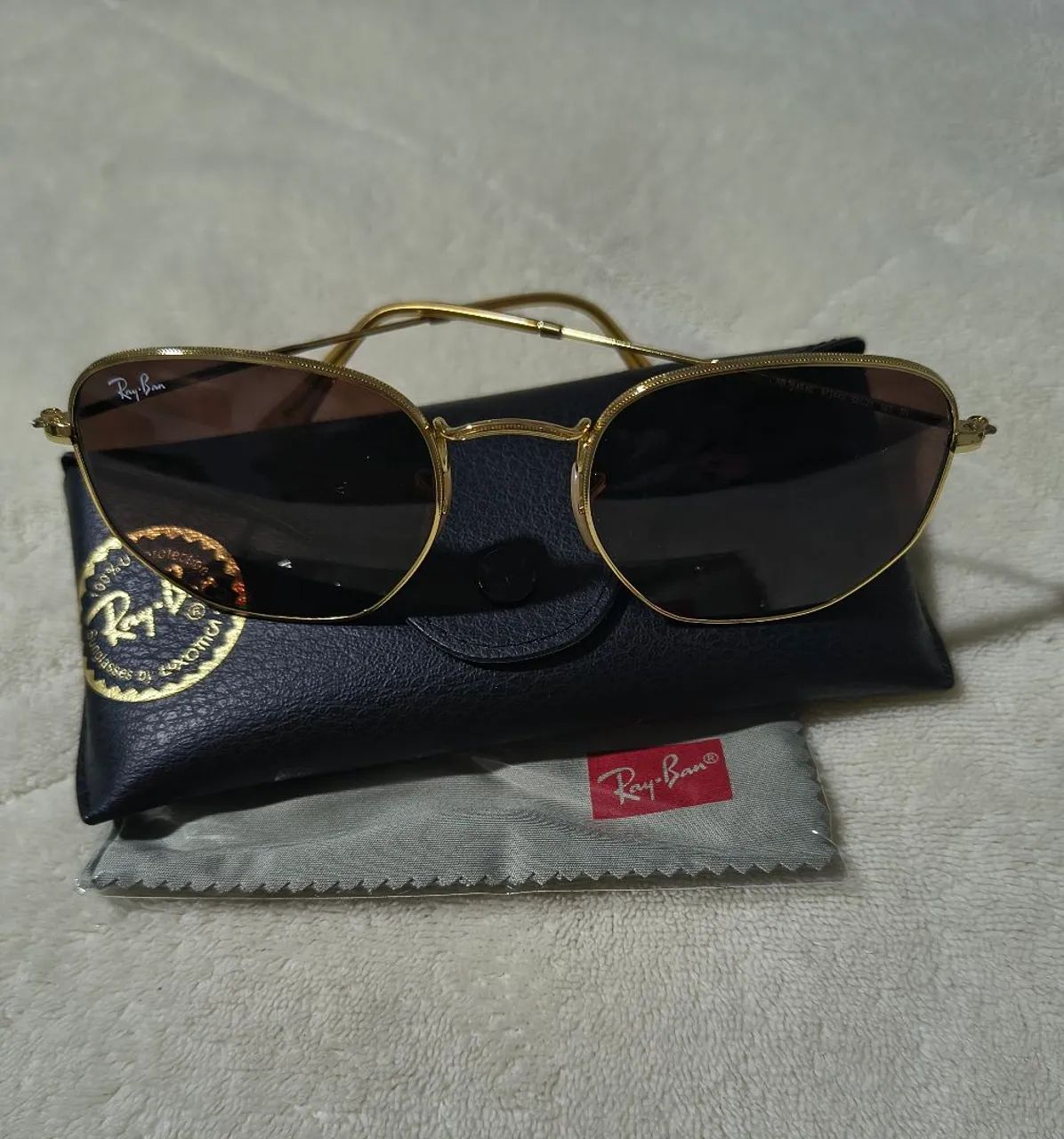 Óculos de sol Ray ban  - Foto 3
