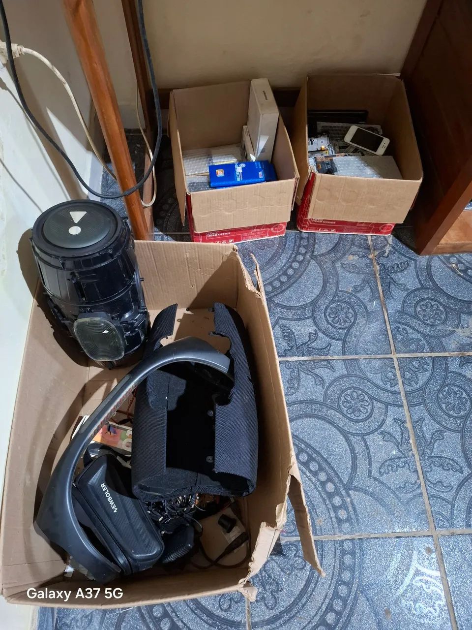 Vendo bancada com ferramentas - Foto 2