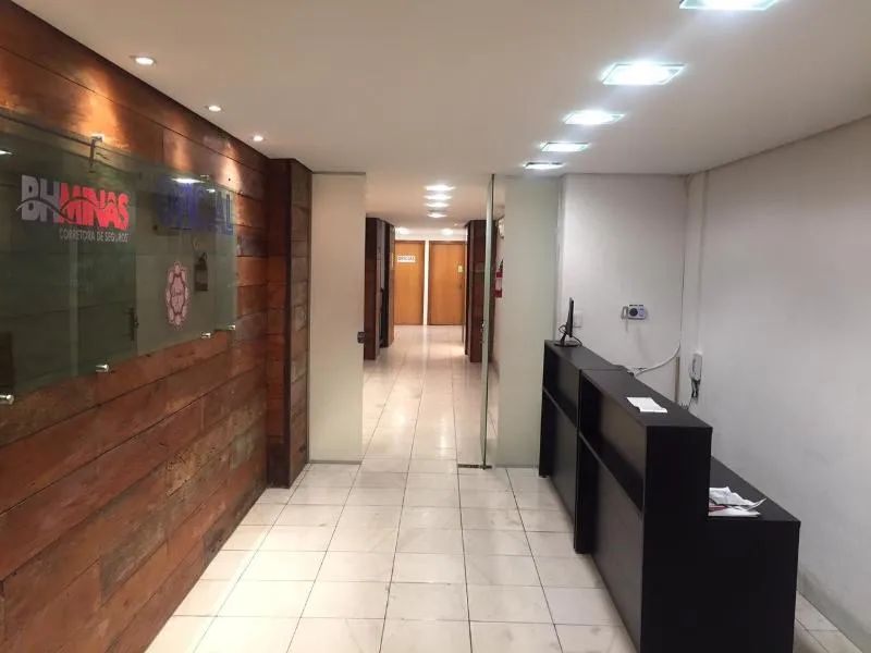 Sala / Conjunto com 4 quartos à venda em Belo Horizonte - Foto 10