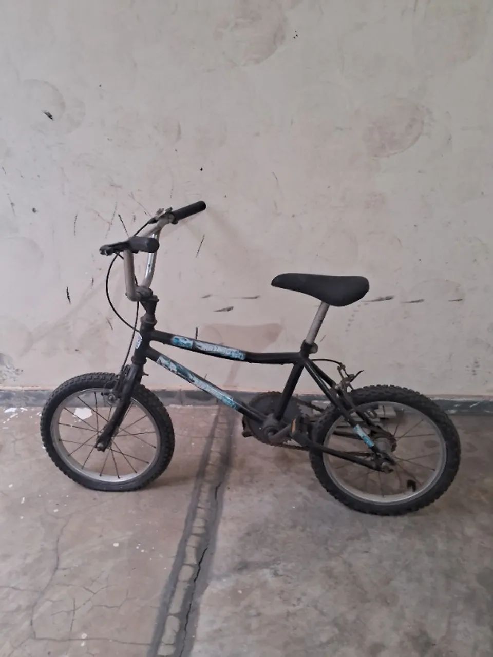 Bicicleta infantil aro 20