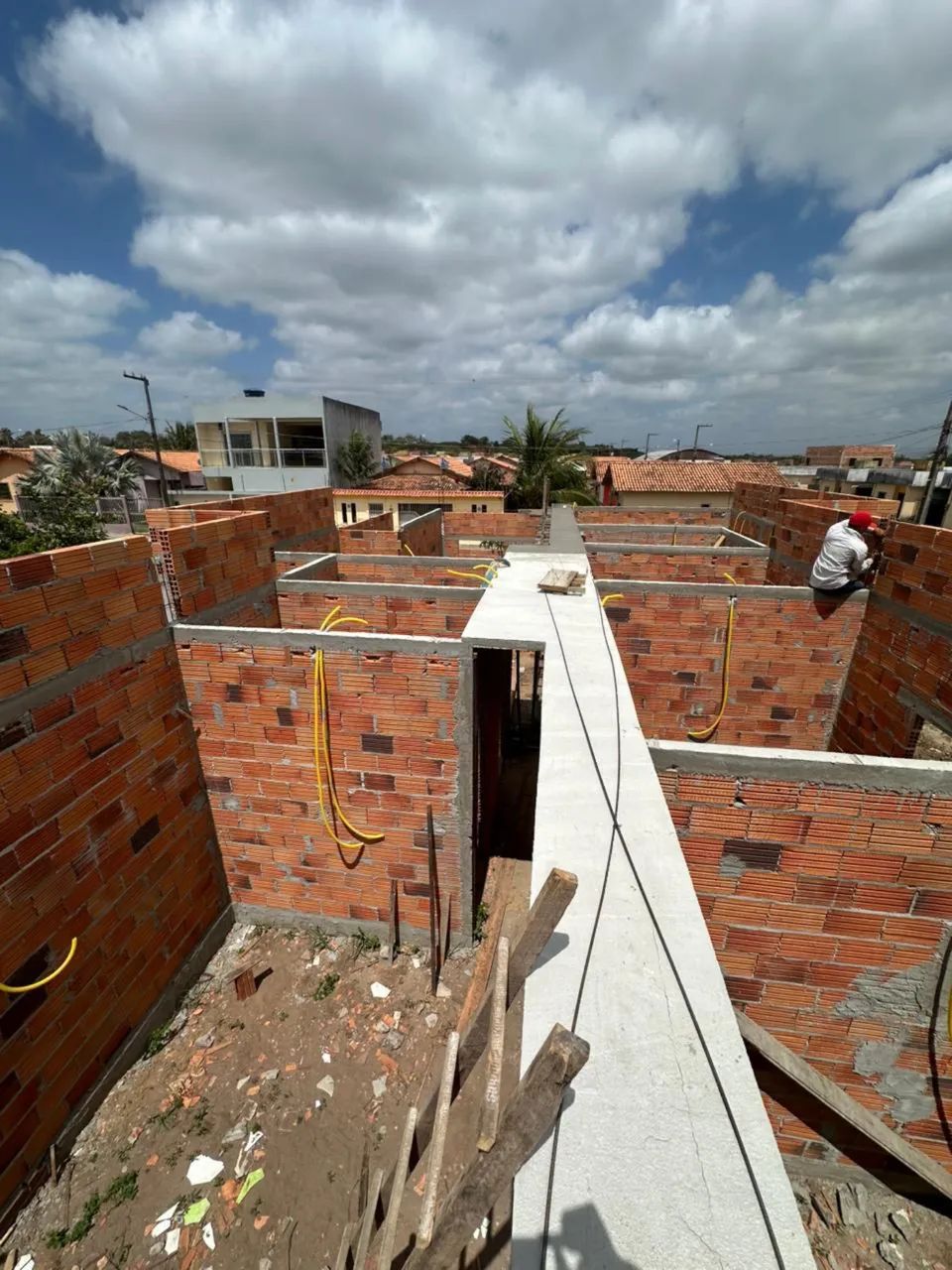 Casa a venda 
