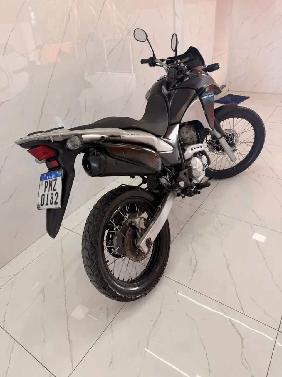 Xre 300 2015 - Foto 4
