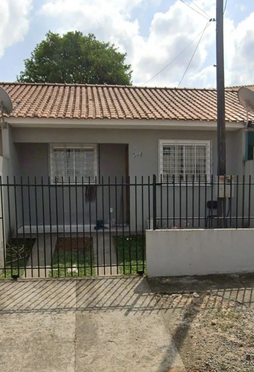 Casa próxima ao shopping Plaza 
