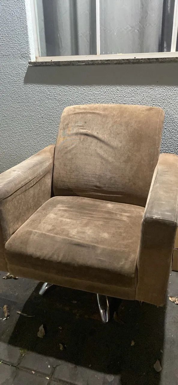 Vendo poltrona  - Foto 2