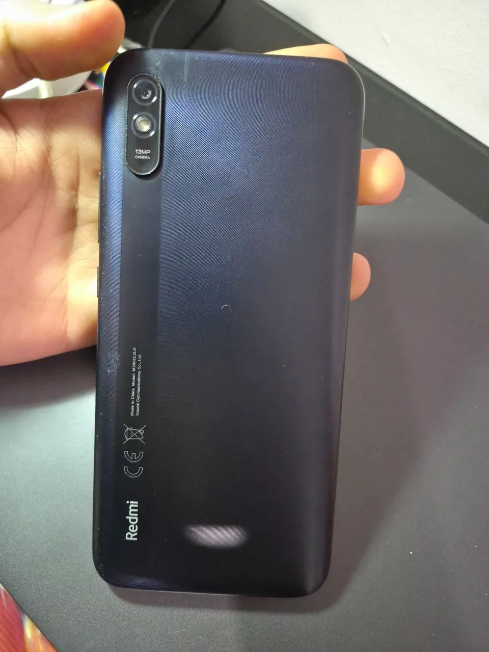 Xiaomi Redmi 9A SEMINOVO - Foto 2