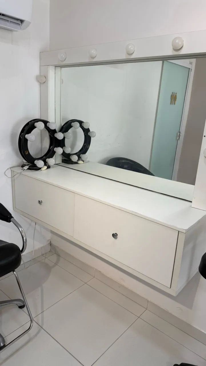 Penteadeira  - Foto 2