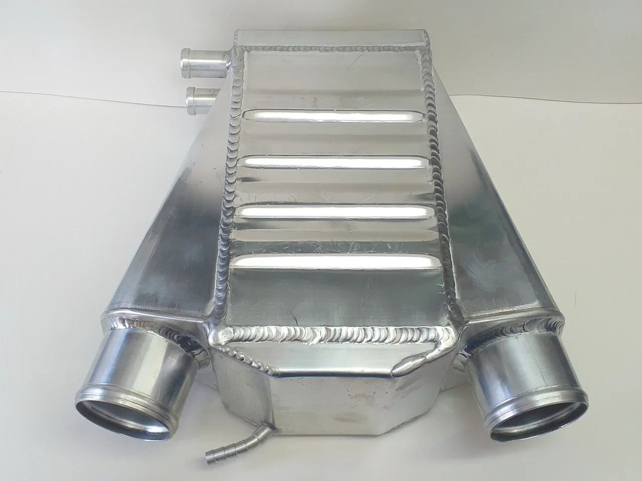 Intercooler para Jet Ski Sea Doo Brp - Foto 3