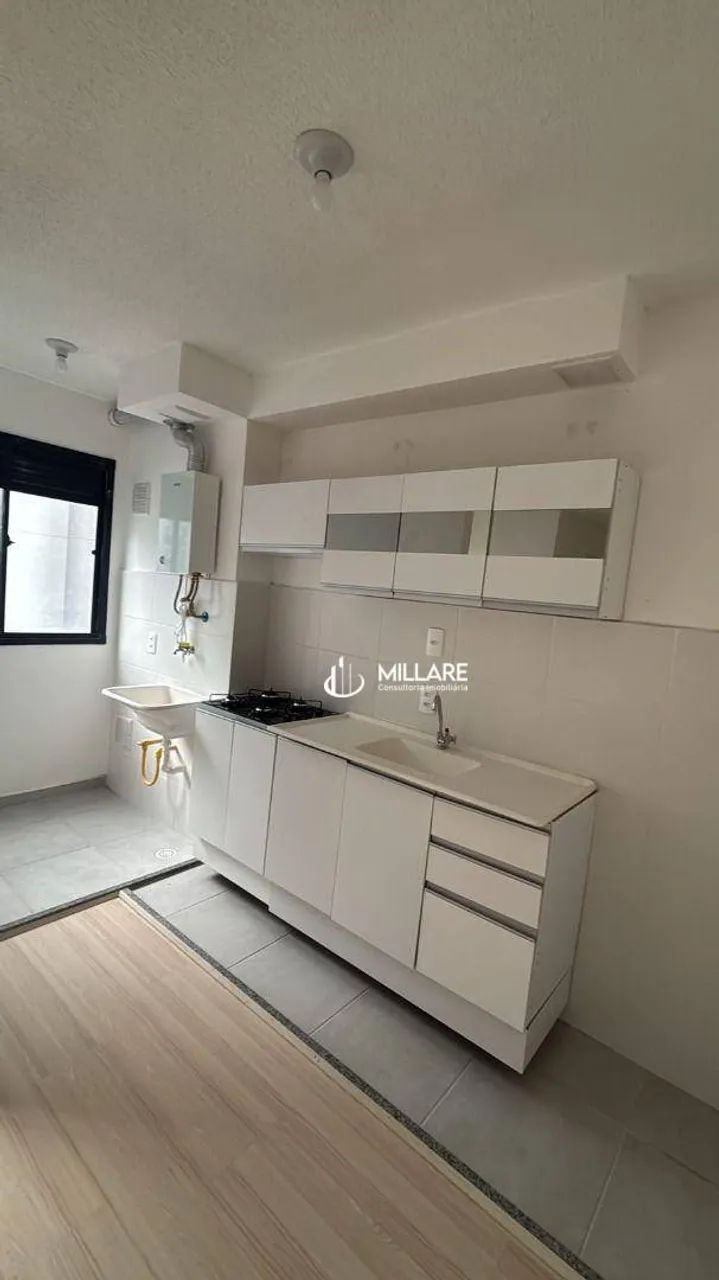 APARTAMENTO LOCAÇÃO ITAQUERA - Foto 2