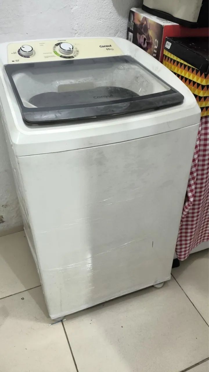 Máquina de lavar  - Foto 2