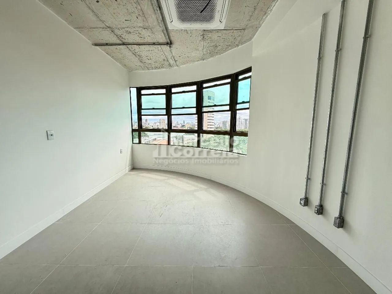 Apartamento de 23m² no Bairro de São José (centro do Recife) - Foto 3