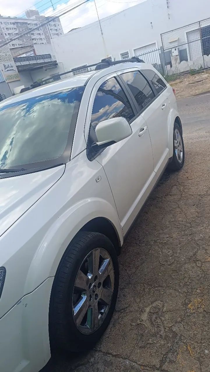 Fiat Freemont 2014