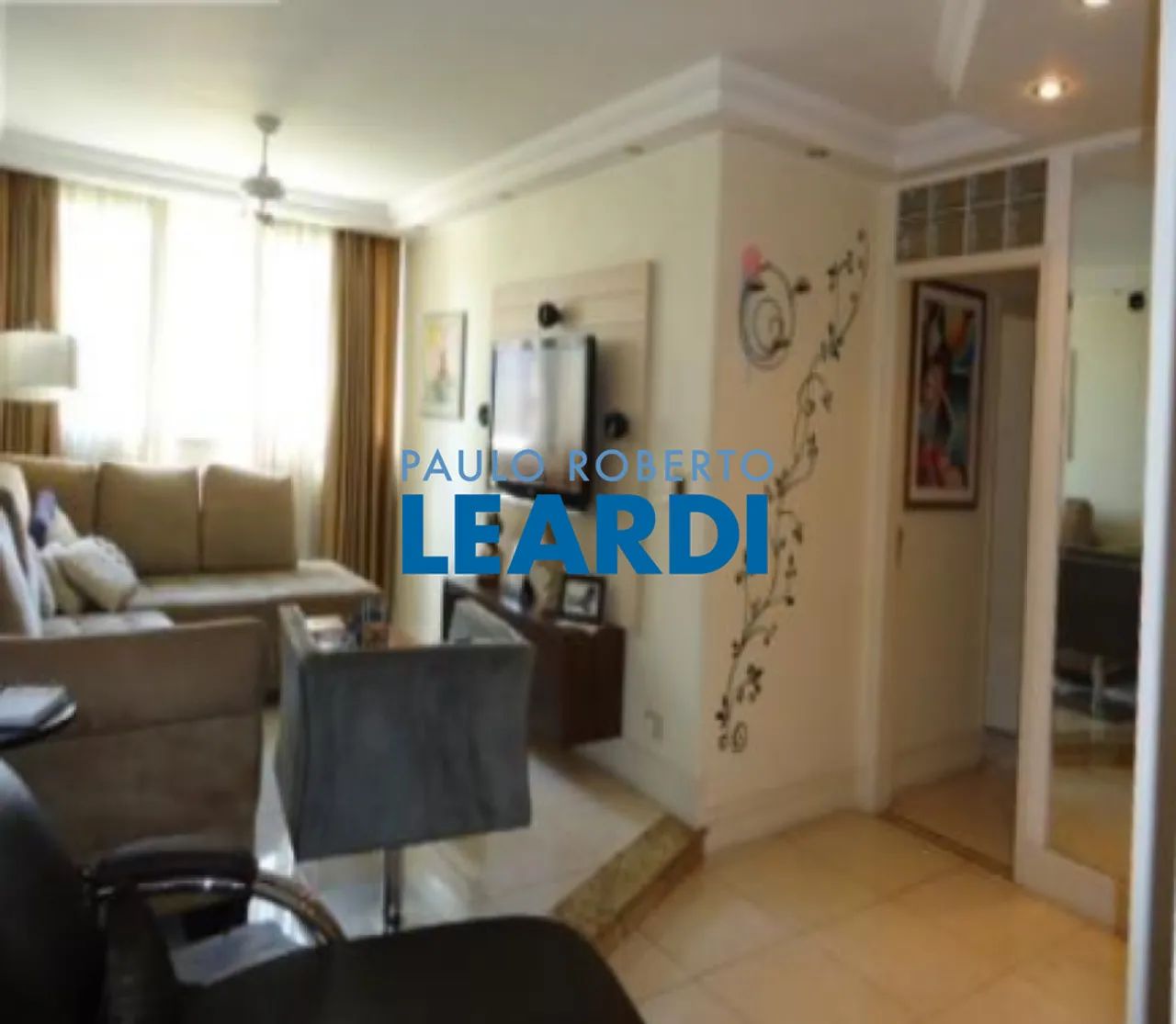 APARTAMENTO - VILA GUARANI - SP