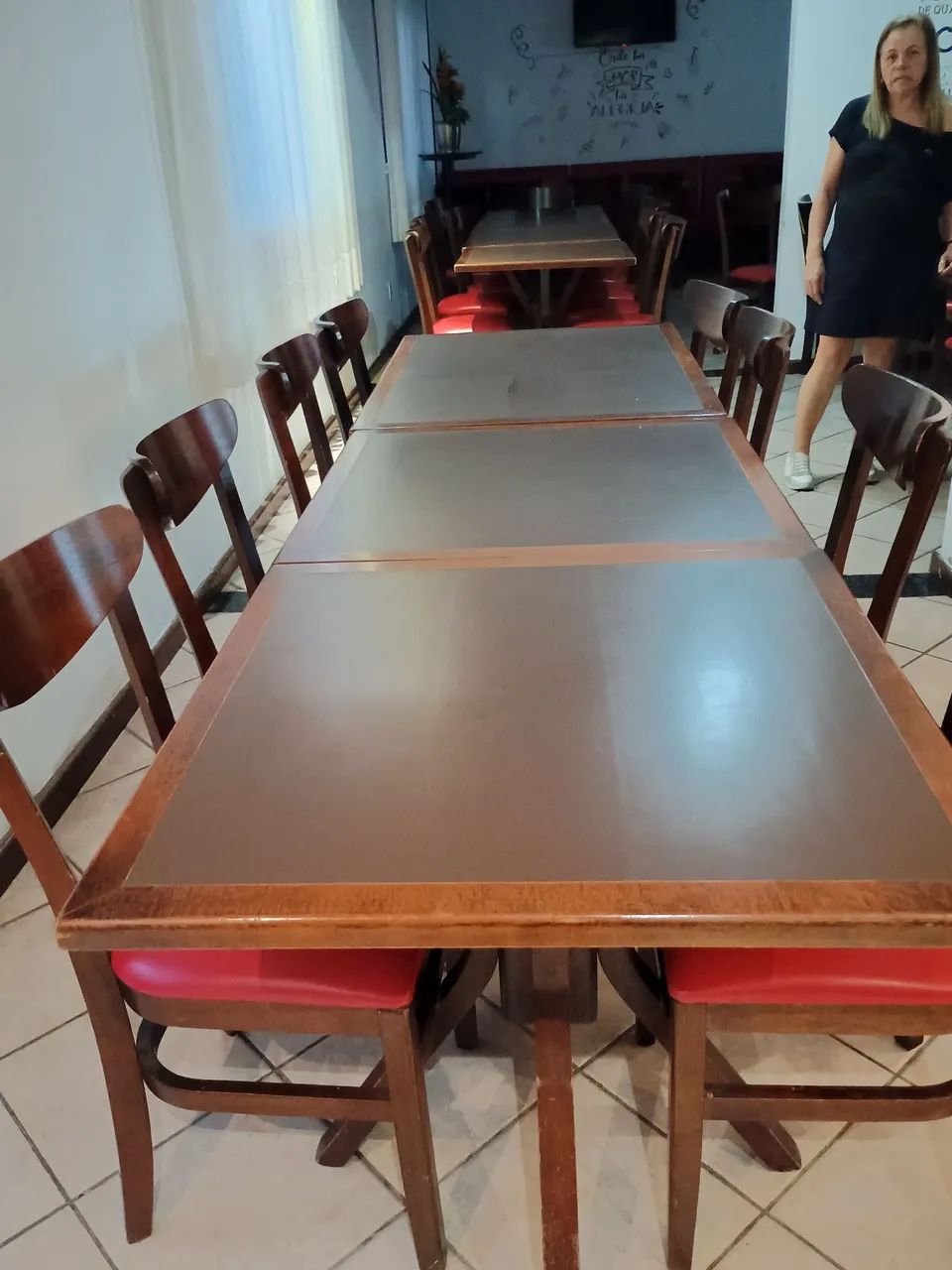 Móveis para restaurante  - Foto 5