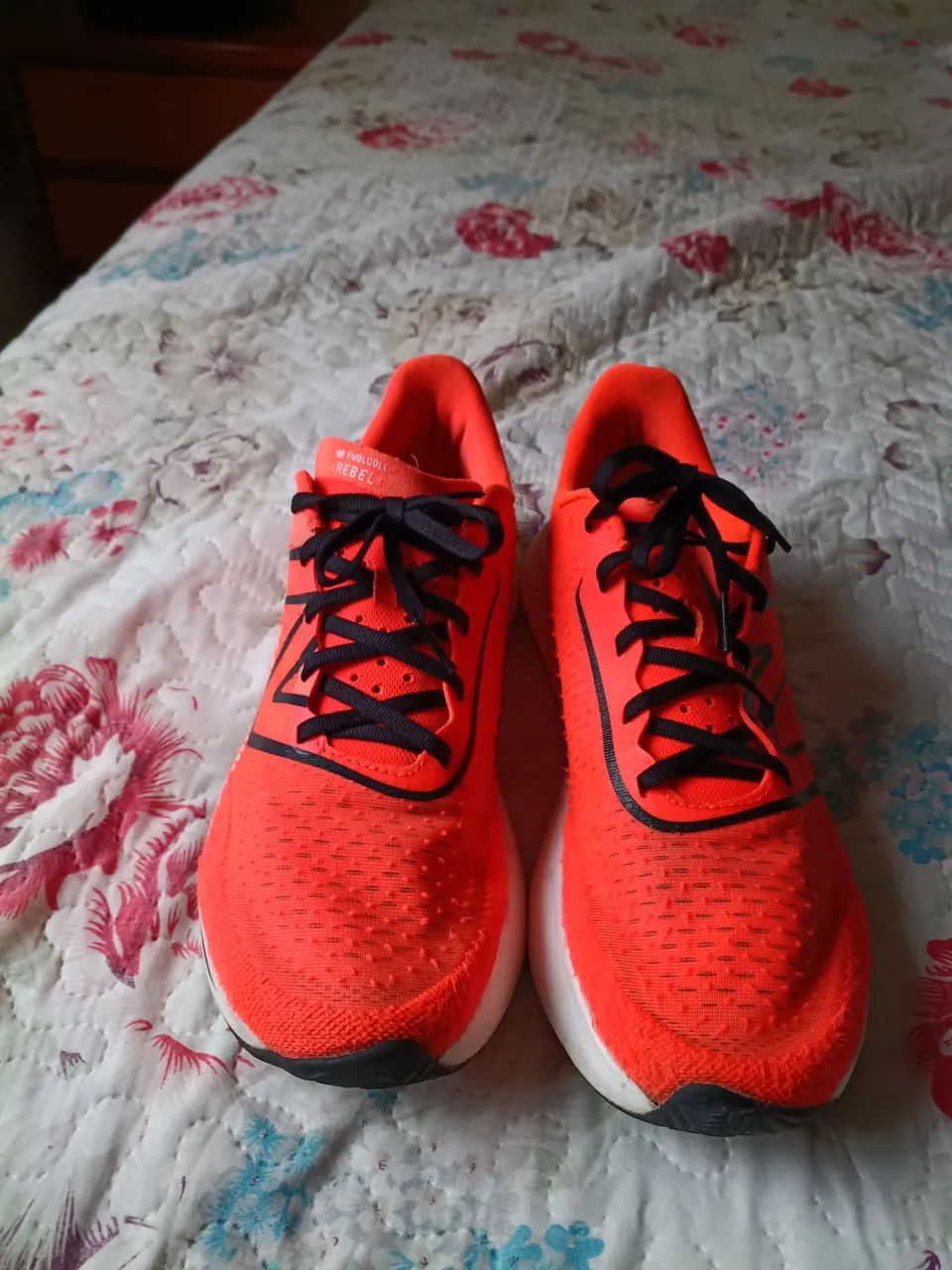 Tênis New Balance 41 - Foto 2