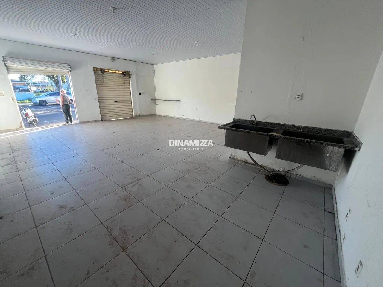 Ponto Comercial para Locação - Foto 2
