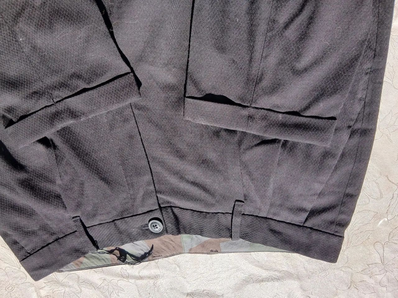 Calça nova Armani Exchange original - Foto 5