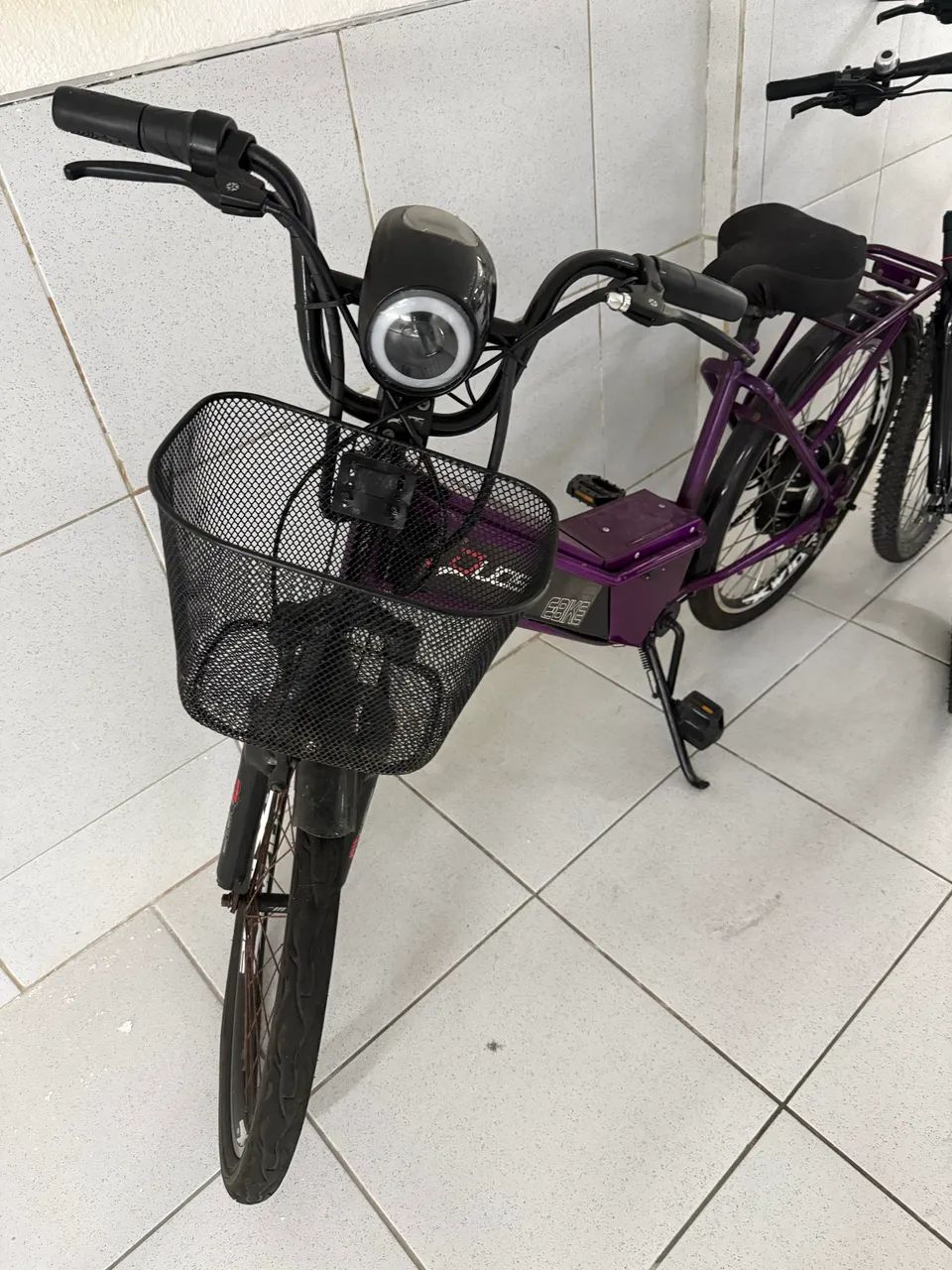 Bike elétrica Souza - Foto 3