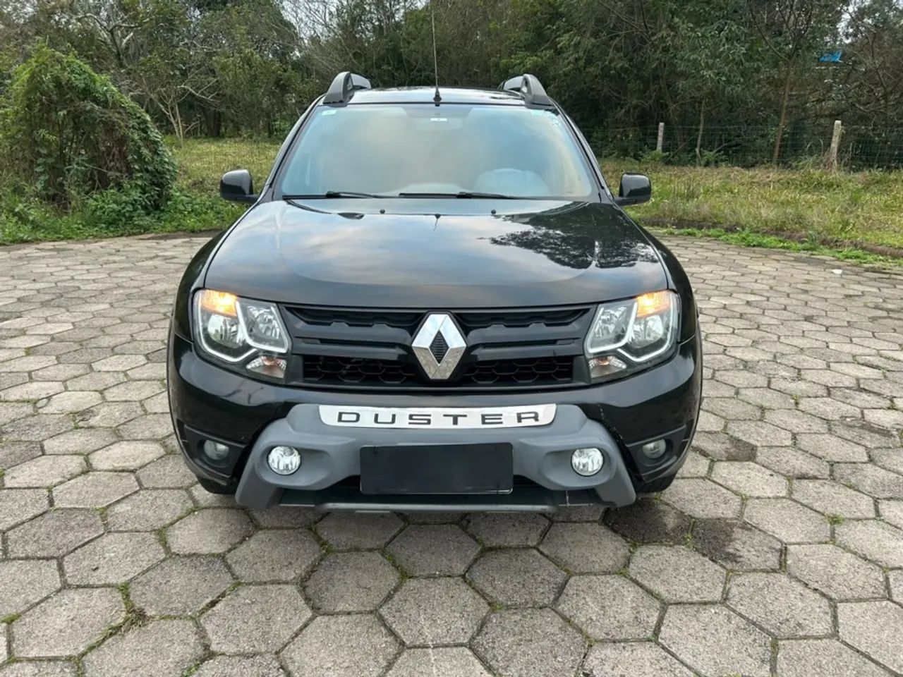 Renault Duster Dynamique 1.6 Hi-flex 16V Mec. 2016 - Foto 3