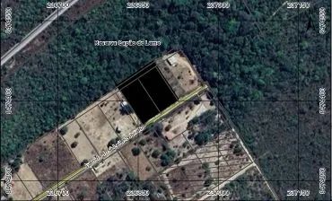 Lote 468m2 - Cavalcante - GO - Foto 3