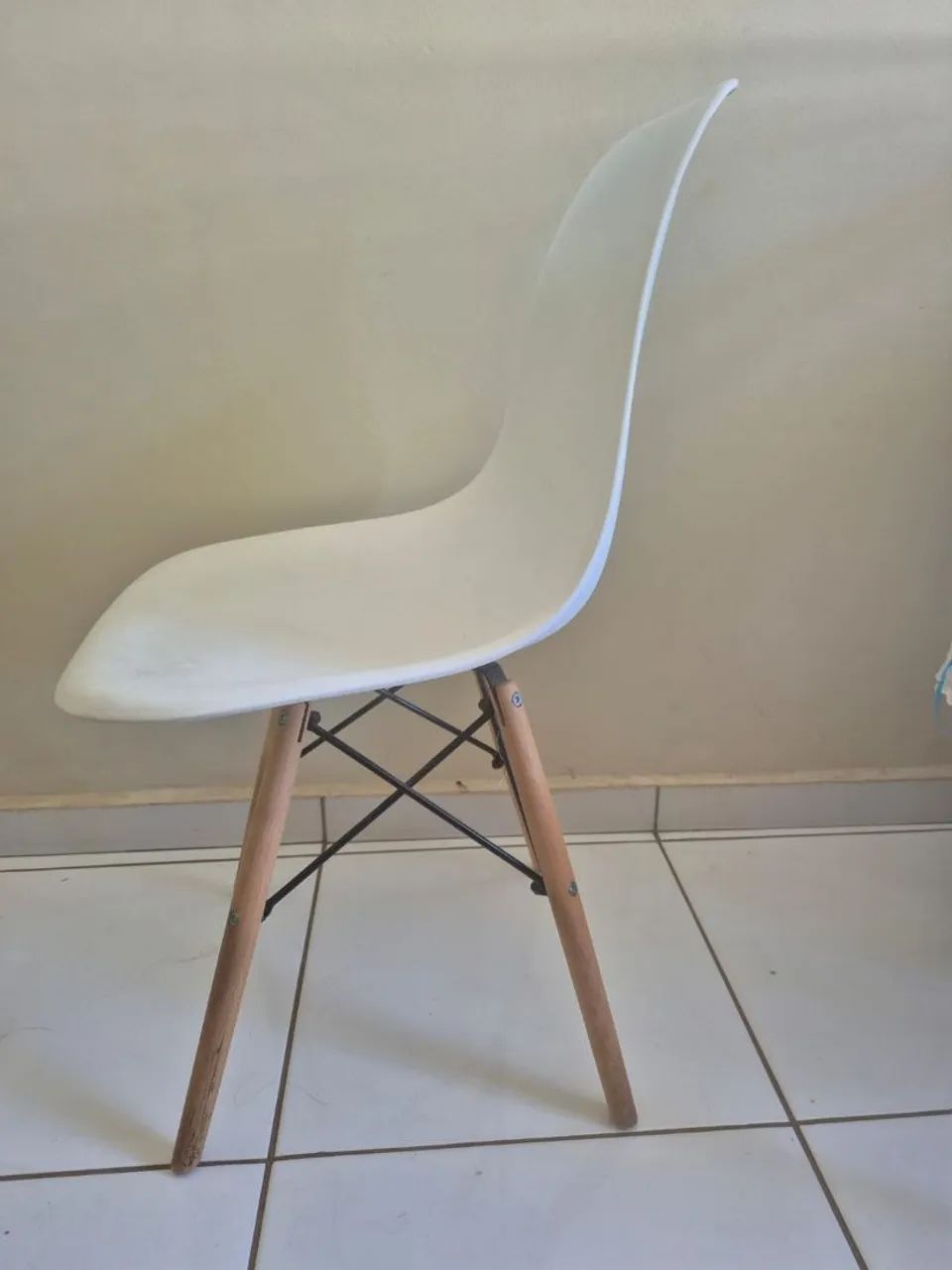 Cadeira escritório  - Foto 2